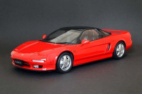 Tamiya Honda Nsx