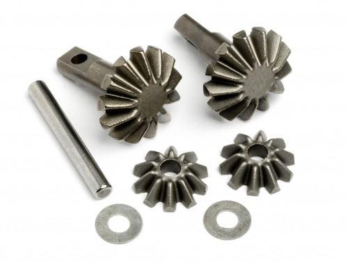 HPI Diff Bevel Gear 13/10T
