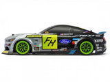 Sport 3 Drift Vgjr Fun Haver Ford Mustang V2