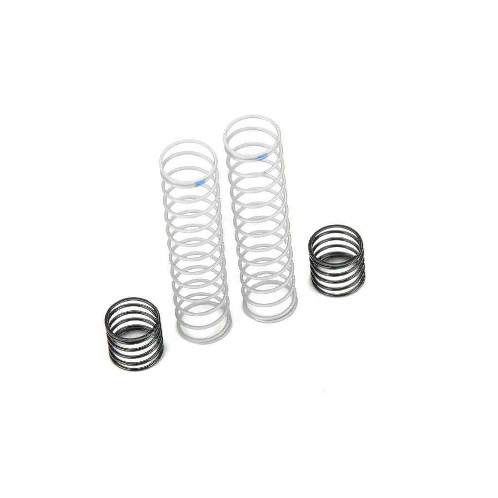 Proline 1/10 Powerstroke Xt Shocks, 5In