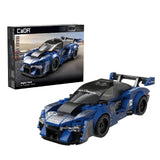 Cada Night Flash -  162 Pcs
