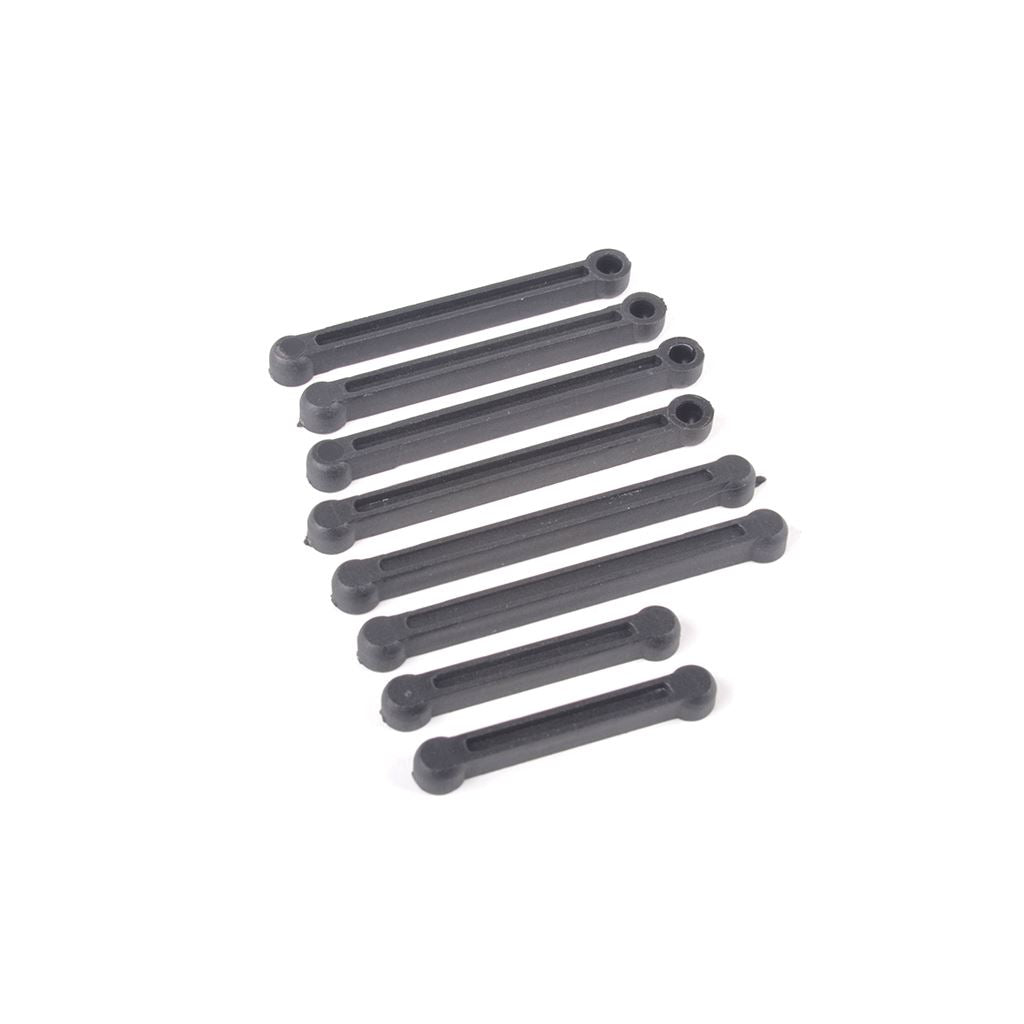 Schumacher Suspension Links - Moulded - (4 prs)