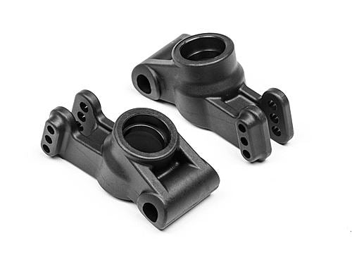 Maverick Rear Hubs (L&R)
