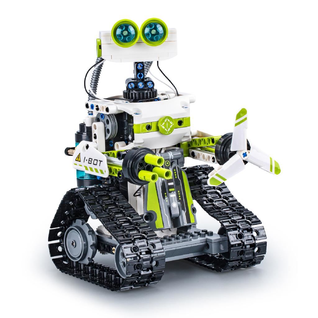 Cada Cobing Robot -  434Pcs