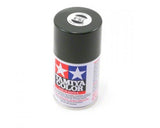 Tamiya TS Spray Paint - TS Lexan (Multiple Colours)