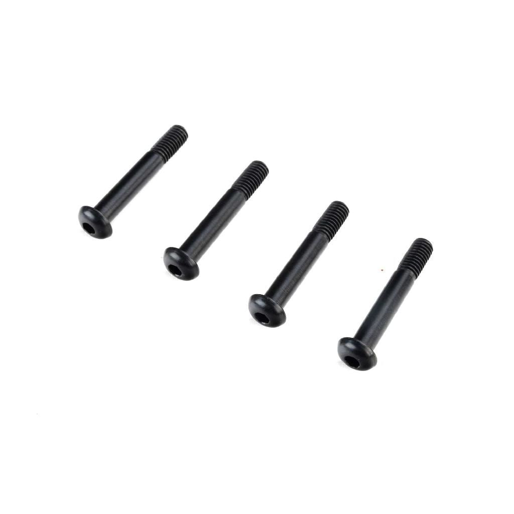 Losi Shoulder Screw, Center Diff Mount: 5Ive-Tg 3.0