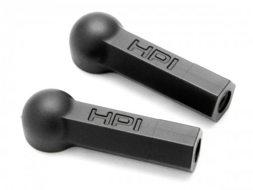 HPI Heavy Duty Ball Cup 4.3 X 18mm (8Pcs)