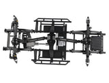 Rc4Wd Trail Finder 2 1/10 Scale Builders Kit (K44)