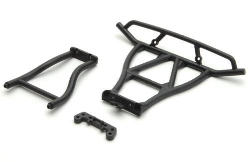 DHK Hunter - Rear Bumper/Upper Suspension Arm Mount