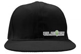 CML Racing Element Rc Hat/Cap Flat Bill Black
