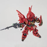Bandai Hobby Sd Gundam Ex-Standard 013 Sinanju