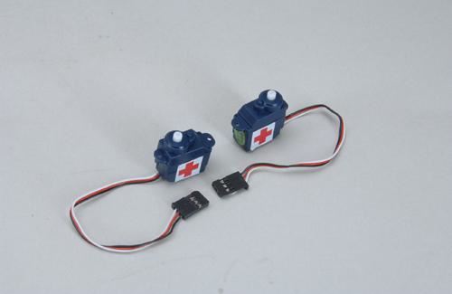 EF Servos (Pk2) ñ MASH