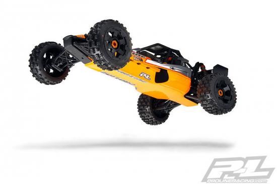 Pro-Line Bow-Tie 5B Front Tyres