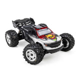 Pro-Line 1/16 Badlands Mx Front/Rear Mt Tires Mounted 12Mm White Spli