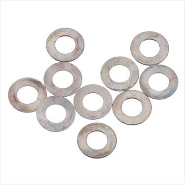 AXIAL Washer 5x10x.5 Black (10)