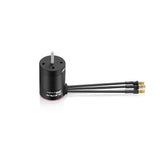 Quicrun 2840Sl 4700Kv Black G2