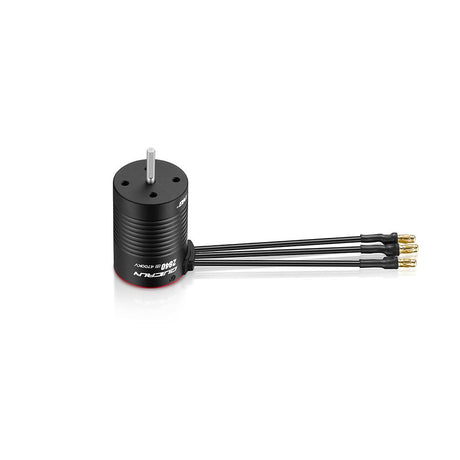 Quicrun 2840Sl 4700Kv Black G2