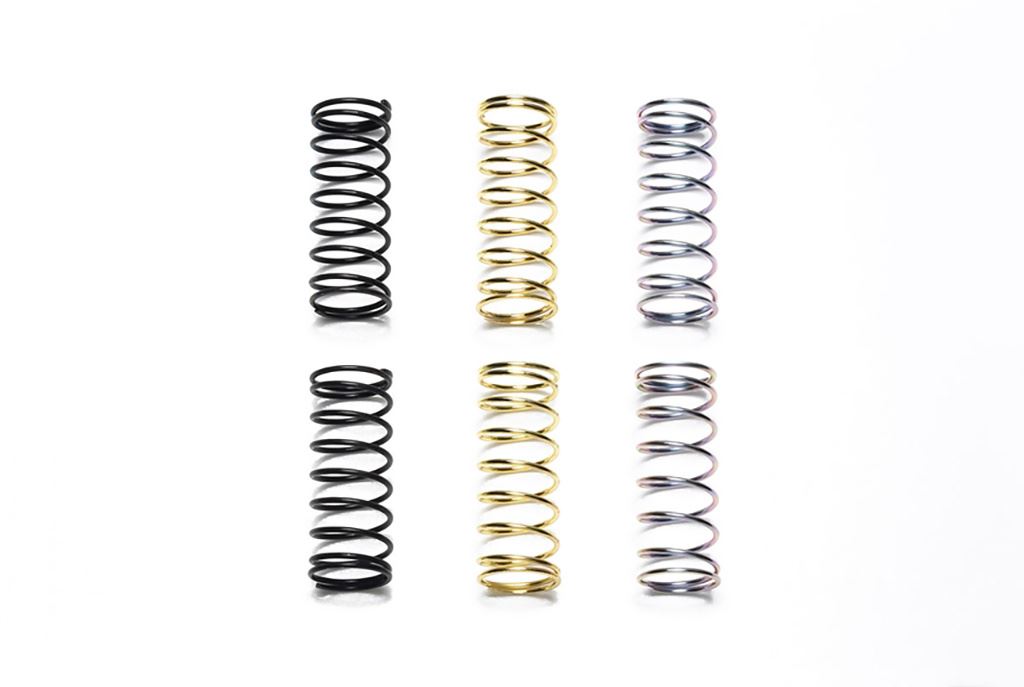 Tamiya Xv-02 Setting Spring Set