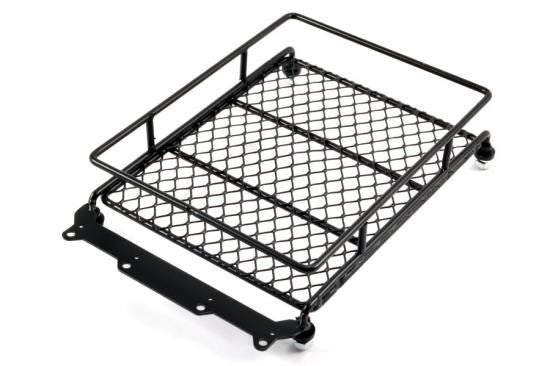 FASTRAX LARGE METAL LUGGAGE TRAY 10CM(W)X15CM(L)