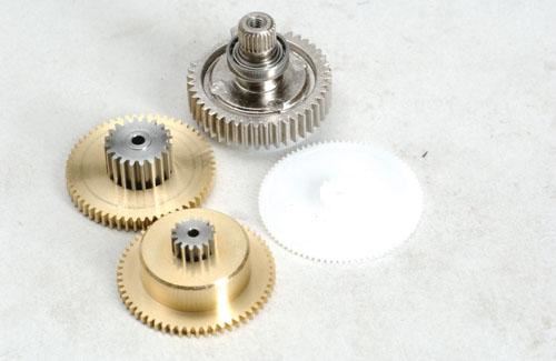 Futaba Gear Set - Servo S5301