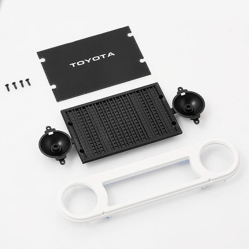 FMS 1 10 11035 EXHAUSTION PLATE