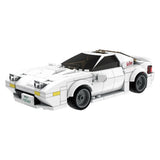 Cada Initial D 1:24 Mazda Fc3S Rx-7 Car - 282 Pcs