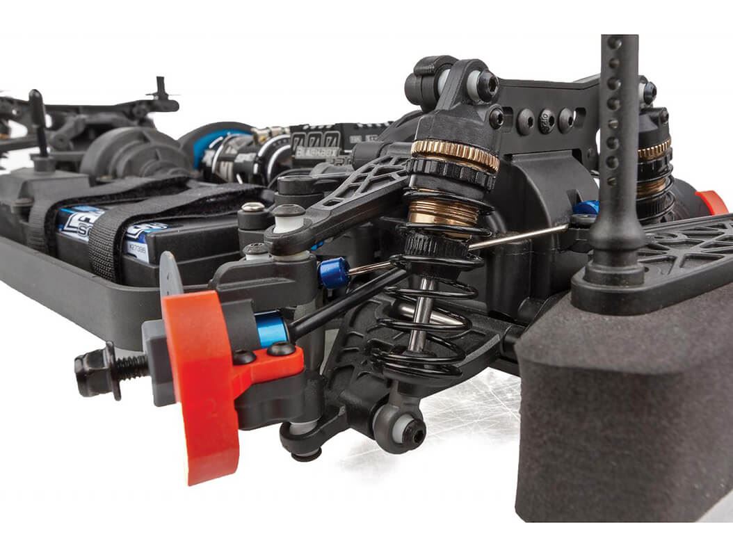 TEAM ASSOCIATED HOONICORN KIT APEX 2 4WD
