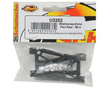 Schumacher Wishbones; Extra Flex Rear - Mi-3