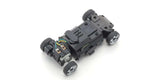 Kyosho First Mini-Z 1:28 Initial-D Mazda Savanna Rx-7 Fc3S Wh