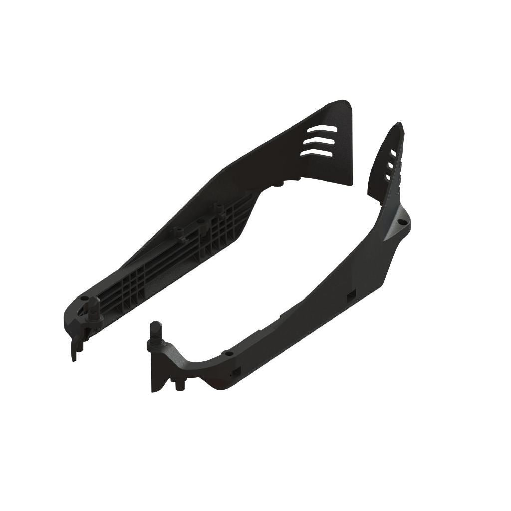 Arrma Side Guard Set