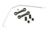 HOBAO VS REAR SWAY BAR