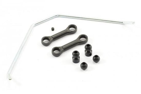 HOBAO VS REAR SWAY BAR
