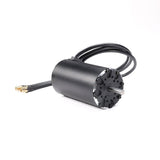Spektrum Firma 70120 560Kv Brushless Motor: 8Mm