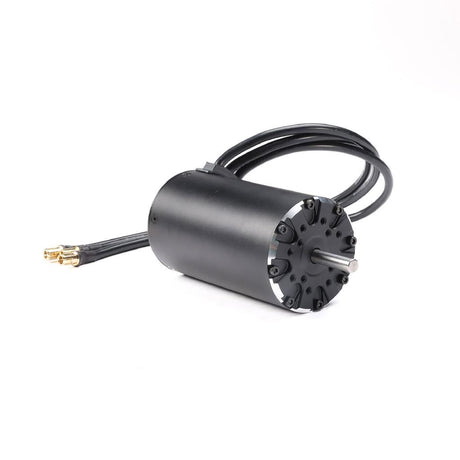 Spektrum Firma 70120 560Kv Brushless Motor: 8Mm