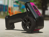 Arrma 1/10 Gorgon Mega 550 2Wd Mt With Battery & Charger Purple