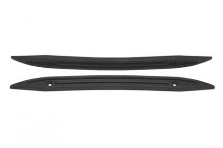 RPM TRAXXAS UNLIMITED DESERT RACER TRAILING ARM SKID PLATES