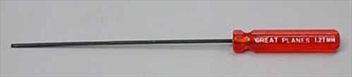 GPLANES 1.27mm Ball Wrench