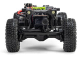 Axial 1/30 Scx30 Jeep Cj-7 Renegade 4X4 Rtr, Green