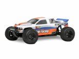 HPI Dirt Force Clear Body