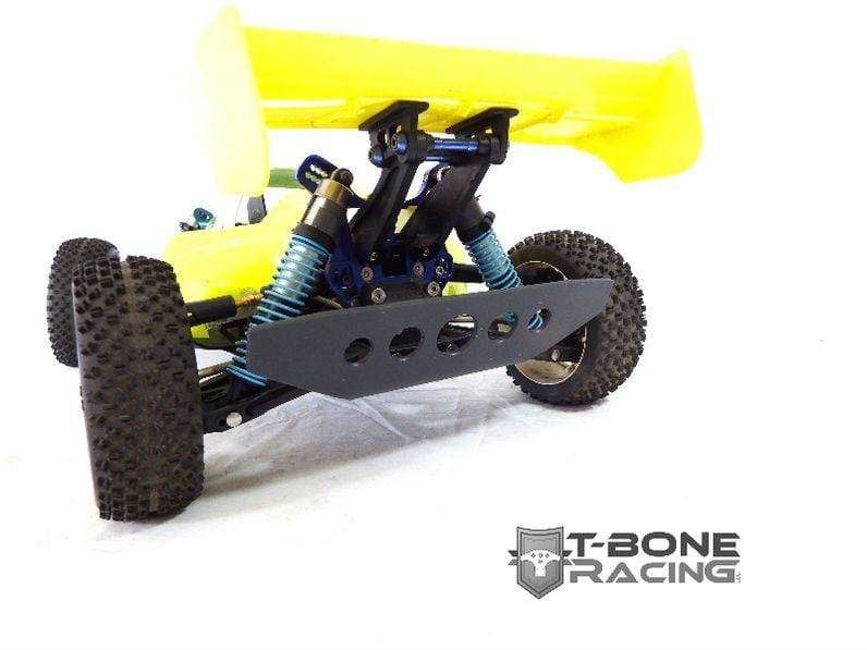 T-Bone Racing 1/8 Wide Basher Rear Bumper - ARRMA Typhon / 6S