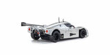 Kyosho Mini-Z Mr04 Rwd Sauber Mercedes C9 Chrome Silver (W-Lm W/Gyro)