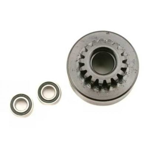 HoBao Hyper 7 Steel Spur Gear 47T For Std Diff