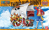 Bandai Hobby Grand Ship Collection Thousand Sunny