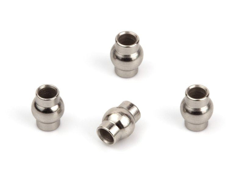 Steering Link Ball (4Pcs)
