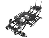 Rc4Wd Trail Finder 2 1/10 Scale Builders Kit (K44)