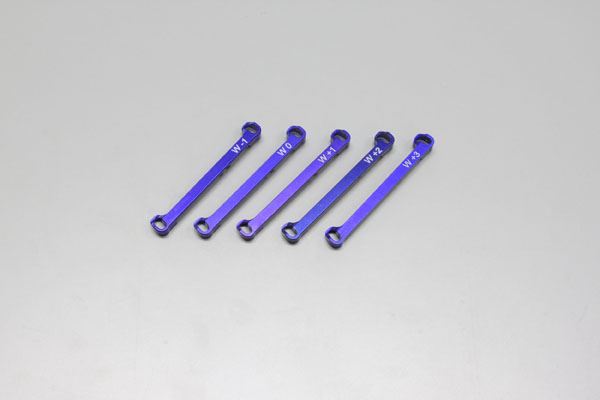Mini-Z Steering Linkage For Mr03 Wide - R246 Kyosho