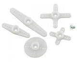 Savox Servo Horn Set For Sh0255/Sh0257