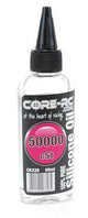 Core RC Silicone Oil - 50000cSt - 60ml