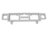 Rc4Wd Gmc Jimmy Front Grill Rc4Wd Cherolet Blazer & K10