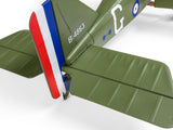 E Flite S.E.5A 900Mm Bnf Basic With As3X+ And Safe Select